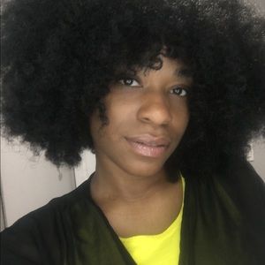 Meet your Posher, Diiva